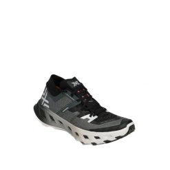 Buty biegowe trailowe unisex X-Bionic Terraskin X02 Black White. Białe buty sportowe na co dzień damskie X BIONIC, bez wzorów. W wyprzedaży za 650.00 zł.