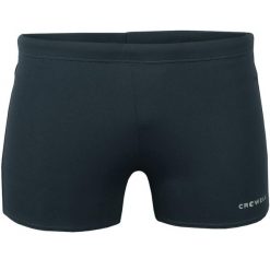 Kąpielówki męskie Crowell Luca. Szare kąpielówki męskie CROWELL, m, bez wzorów. Za 52.00 zł.