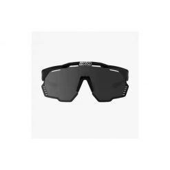 Okulary Scicon Aeroshade kunken SCNPP black gloss. Czarne okulary przeciwsłoneczne męskie SCICON SPORTS. Za 855.00 zł.