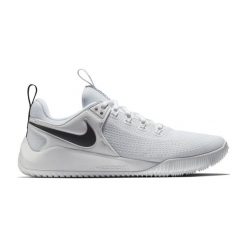 Buty damskie Nike Air Zoom Hyperace 2. Białe obuwie treningowe damskie Nike, do siatkówki, nike zoom. Za 574.50 zł.