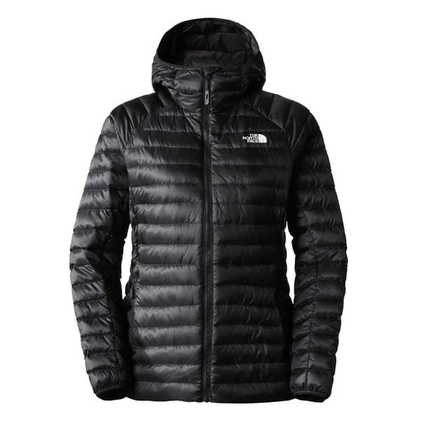 The North Face Kurtka Bettaforca Nf0A7Z83Kx7. Czarne kurtki damskie The North Face, bez wzorów, bez kaptura. Za 978.99 zł.