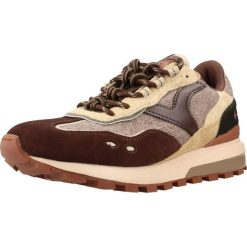 Buty VICTORIA 1156117V Brązowy. Brązowe obuwie trekkingowe damskie VICTORIA. Za 319.99 zł.
