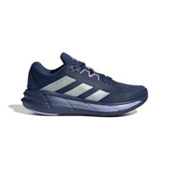 Damskie buty do biegania adidas Questar 3. Niebieskie obuwie do biegania damskie Adidas. Za 323.25 zł.