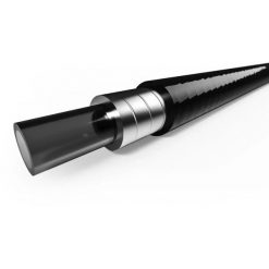 Płaszcz transmisyjny Elvedes Superflex. Czarne płaszcze męskie ELVEDES, bez wzorów, sportowe. Za 330.00 zł.