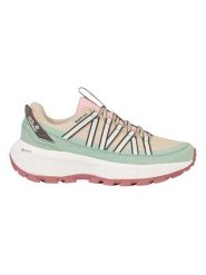 Jack Wolfskin Buty turystyczne w kolorze beżowym rozmiar: 35,5. Brązowe obuwie trekkingowe damskie Jack Wolfskin. Za 334.95 zł.