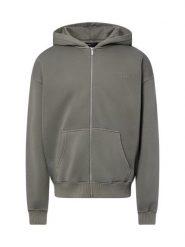 PEGADOR bluza z kapturem Mężczyźni Bawełna zielony, XS. Zielone bluzy z kapturem męskie PEGADOR, m, z bawełny. Za 399.95 zł.