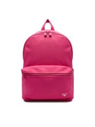 Roxy Plecak C-ROXY-MC-001-08 Różowy. Czerwone plecaki damskie Roxy, bez wzorów, z materiału, sportowe. Za 159.99 zł.