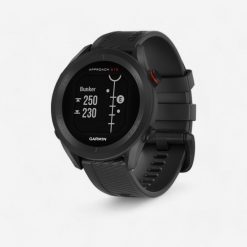 Zegarek do golfa GPS Garmin Approach S12. Zegarki męskie GARMIN, metalowe. Za 599.99 zł.