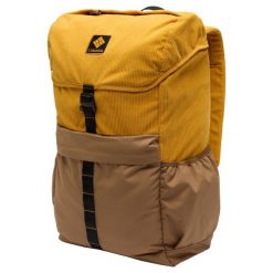 Plecak sportowo-turystyczny dla dorosłych Trail Traveler II. Brązowe plecaki damskie Columbia, bez wzorów, z materiału, sportowe. Za 279.99 zł.