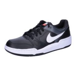 Buty do chodzenia męskie Nike Full Force Lo. Czarne bielizna termoaktywna damska Nike, l, bez wzorów, z materiału. Za 671.00 zł.