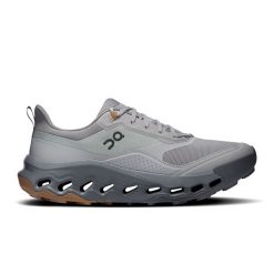 ON Cloudhorizon 2 M Alloy | Rock Buty hikingowe męskie. Czarne buty trekkingowe męskie On, bez zapięcia, trekkingowe. Za 899.00 zł.