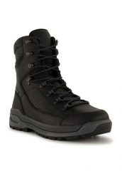 Buty trekkingowe męskie Lowa Renegade Evo Ice Gtx. Czarne buty trekkingowe męskie Lowa, na zimę, z materiału, za kostkę, bez zapięcia, trekkingowe. Za 959.50 zł.