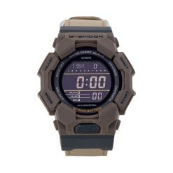 Zegarek G-Shock. Brązowe zegarki męskie G-Shock. Za 599.99 zł.