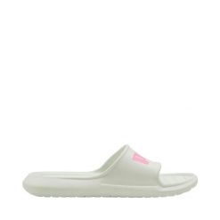 Klapki unisex Puma Divecat v2. Klapki damskie Puma, bez wzorów, z materiału, bez obcasa, na płaskiej podeszwie. Za 72.99 zł.