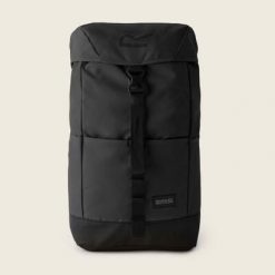 Plecak unisex Shilton 2 20L. Czarne plecaki damskie Regatta, bez wzorów. Za 159.99 zł.