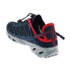 Buty turystyczne amfibijne Élémenterre Colca. Niebieskie buty trekkingowe męskie Elementerre. Za 300.00 zł.