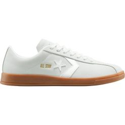 Buty sportowe Converse All Star Classic Trainer. Szare buty sportowe na co dzień damskie Converse, bez wzorów, z zamszu, Converse All Star. Za 490.00 zł.