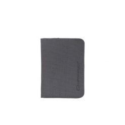 Portfel Lifeventure Rfid Card Wallet Recycled. Zielone portfele damskie Lifeventure, bez wzorów. Za 71.97 zł.