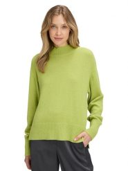 Betty Barclay Sweter w kolorze zielonym rozmiar: 46. Zielone golfy damskie Betty Barclay, bez kołnierzyka. Za 174.95 zł.