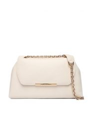 Furla Torebka Nadia S WB01817 BX2269 CN PNN00 Écru. Torebki klasyczne damskie Furla, bez wzorów, ze skóry, bez dodatków. Za 1,859.00 zł.