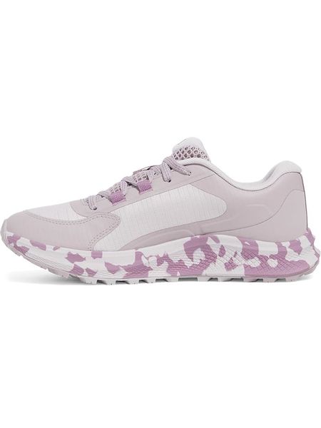 Under Armour Buty w kolorze fioletowym do biegania rozmiar: 39. Różowe obuwie do biegania damskie Under Armour. Za 187.52 zł.