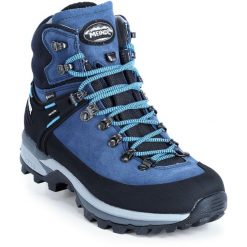 Buty trekkingowe damskie MEINDL Air Revolution 1.5 Lady. Niebieskie obuwie trekkingowe damskie MEINDL. W wyprzedaży za 674.50 zł.