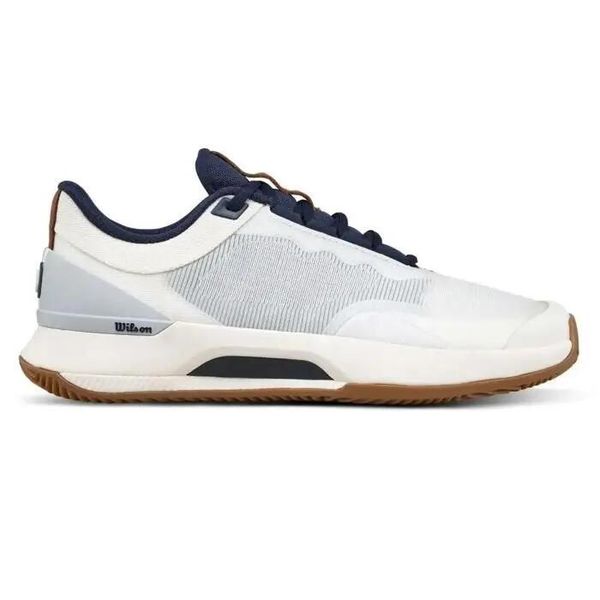 Damskie buty do tenisa Wilson Intrigue Tour CLC. Niebieskie obuwie do biegania damskie Wilson. Za 595.75 zł.