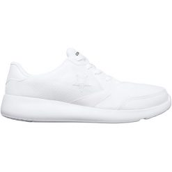 Buty sportowe Converse Day One Trainer Converse Day One Trainer sneaker. Białe buty sportowe na co dzień męskie Converse, z materiału, bez zapięcia, na fitness i siłownię. Za 290.00 zł.