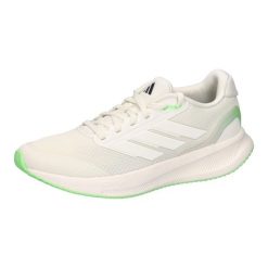 Buty damskie adidas Runfalcon 5 Running. Białe obuwie do biegania damskie Adidas. Za 205.99 zł.