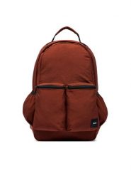 Vans Plecak VN000SUBGRC1 Brązowy. Brązowe plecaki damskie Vans, bez wzorów, z materiału, sportowe. Za 279.99 zł.