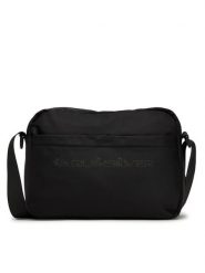 Quiksilver Saszetka QUIC-M-005-07 Czarny. Czarne saszetki męskie Quiksilver, z materiału. Za 109.99 zł.