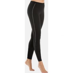 Legginsy damskie Teyli Athletico. Białe legginsy damskie Teyli, xl, bez wzorów, z bawełny. Za 99.95 zł.