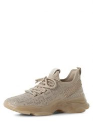Steve Madden buty sportowe - Maxout Kobiety Syntetyczny beżowy, 37. Brązowe buty sportowe na co dzień damskie Steve Madden, bez wzorów, z syntetyku. Za 399.95 zł.