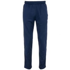 Spodnie do biegania Reece Australia Icon TTS. Niebieskie spodnie sportowe damskie REECE, l, do biegania. Za 228.00 zł.