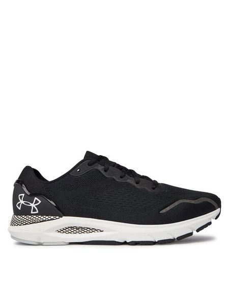 Under Armour Buty do biegania Ua Hovr Sonic 6 3026121-001 Czarny. Czarne obuwie do biegania damskie Under Armour. Za 349.99 zł.