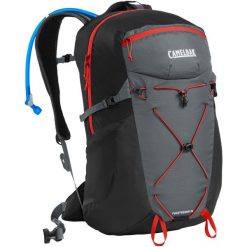 Plecak trekkingowy CamelBak Fourteener™ 26. Szare plecaki damskie Camelbak, bez wzorów. W wyprzedaży za 599.93 zł.