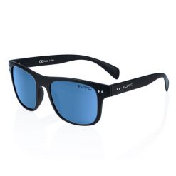 Okulary przeciwsłoneczne z polaryzacją unisex OPC J-Bay kat.3 +etui. Czarne okulary przeciwsłoneczne damskie OPC. Za 229.99 zł.