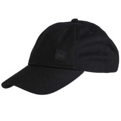Czapka z daszkiem dla dorosłych Buff Baseball Cap. Brązowe czapki męskie Buff, bez wzorów, z bawełny. W wyprzedaży za 125.91 zł.