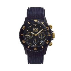 Zegarek Ice-Watch. Czarne zegarki męskie Ice Watch. Za 399.99 zł.