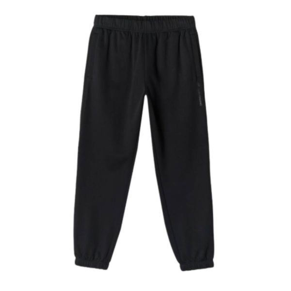 Spodnie Męskie 4F. Czarne spodnie materiałowe męskie 4f, bez wzorów. Za 170.99 zł.