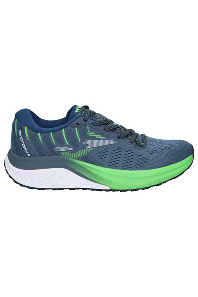 Buty do biegania męskie Joma Victory. Niebieskie buty fitness męskie Joma, do biegania. Za 237.99 zł.