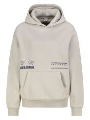 Eight2Nine Bluza w kolorze beżowym rozmiar: S. Brązowe bluzy z kapturem damskie Eight2Nine, s. Za 100.99 zł.