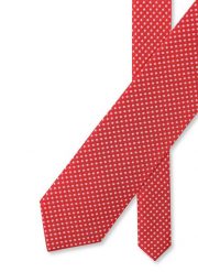 PAKO LORENTE – Krawat męski PLM-KX-482-X. Krawaty i muchy męskie Pako Lorente, bez wzorów. Za 39.99 zł.