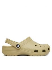 Crocs Klapki 10001 Zielony. Zielone klapki i japonki męskie Crocs, z tworzywa sztucznego. Za 239.99 zł.