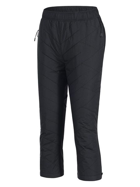 Protective Spodnie funkcyjne "Tramp" w kolorze czarnym rozmiar: 44. Czarne spodnie dresowe damskie Protective, bez wzorów. Za 126.45 zł.