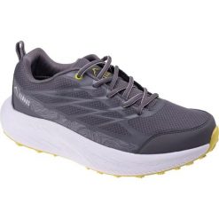 Damskie Buty Outdoorowe Lofel Low. Szare obuwie trekkingowe damskie ELBRUS. Za 365.99 zł.