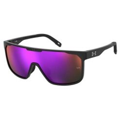 Okulary przeciwsłoneczne męskie Under Armour Define/G S3. Czarne okulary przeciwsłoneczne męskie Under Armour. Za 379.99 zł.
