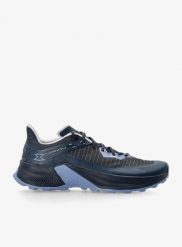 Buty turystyczne damskie Garmont 9.81 Etere. Niebieskie obuwie trekkingowe damskie Garmont. Za 780.99 zł.