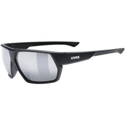 Okulary rowerowe uvex sportstyle. Okulary przeciwsłoneczne męskie Uvex. Za 149.43 zł.