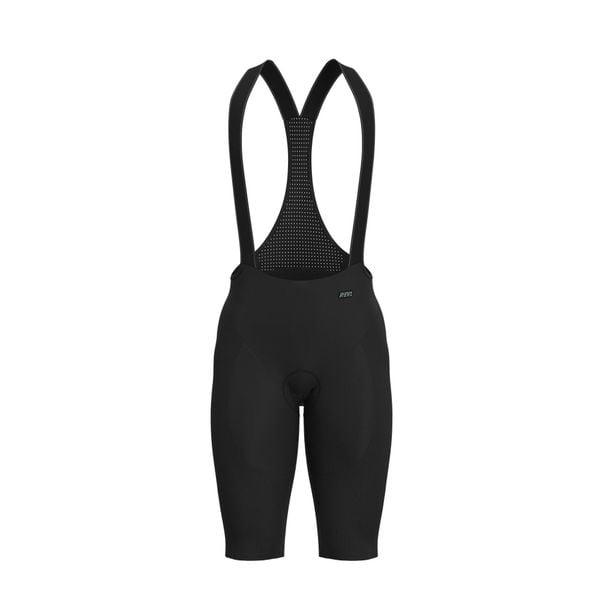 Spodenki rowerowe męskie Alé Cycling R-EV1 Sprinter. Czarne szorty męskie ALÉ CYCLING, bez wzorów, sportowe. Za 944.99 zł.